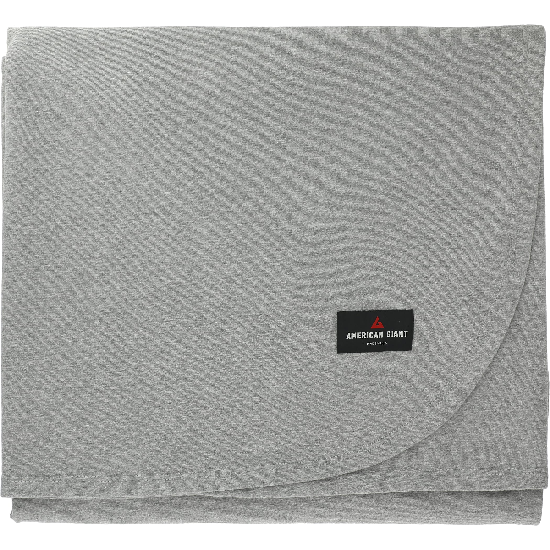 American Giant Campfire Blanket view 2