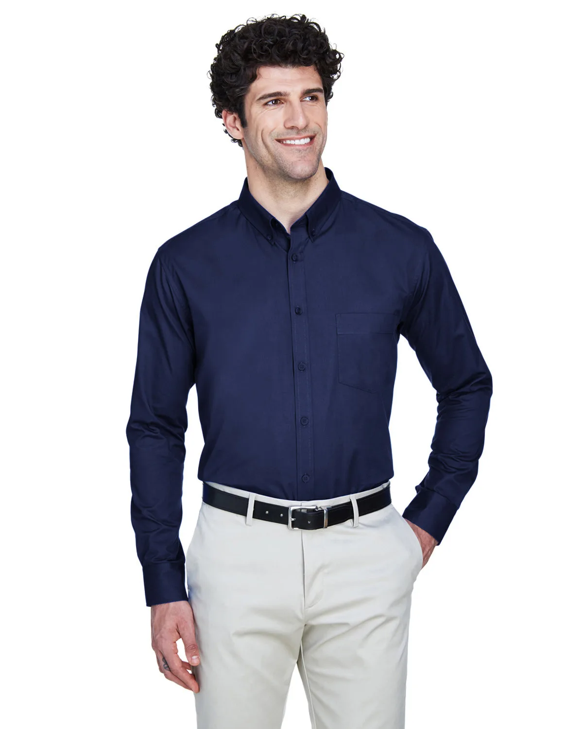 Classic Navy
