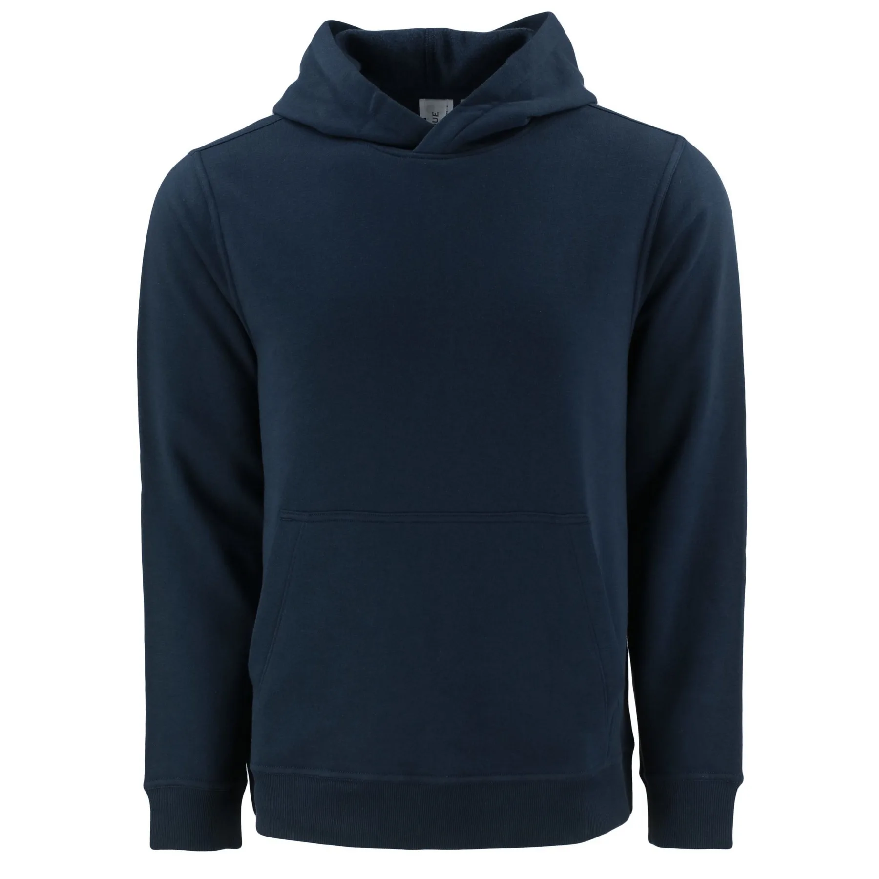 Clique Drive Recycled Unisex Pullover Hooded Sweatshirt view 3