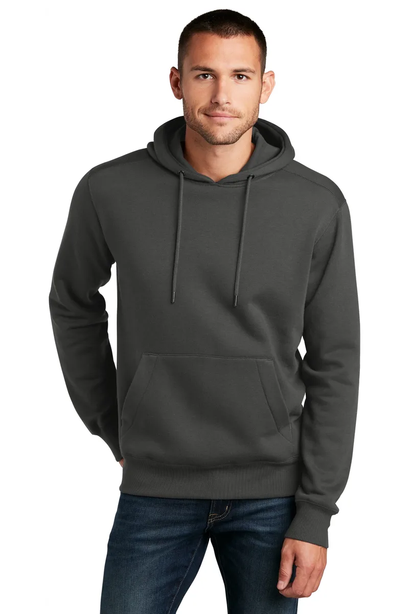 District ® Perfect Weight ® Fleece Hoodie view 5