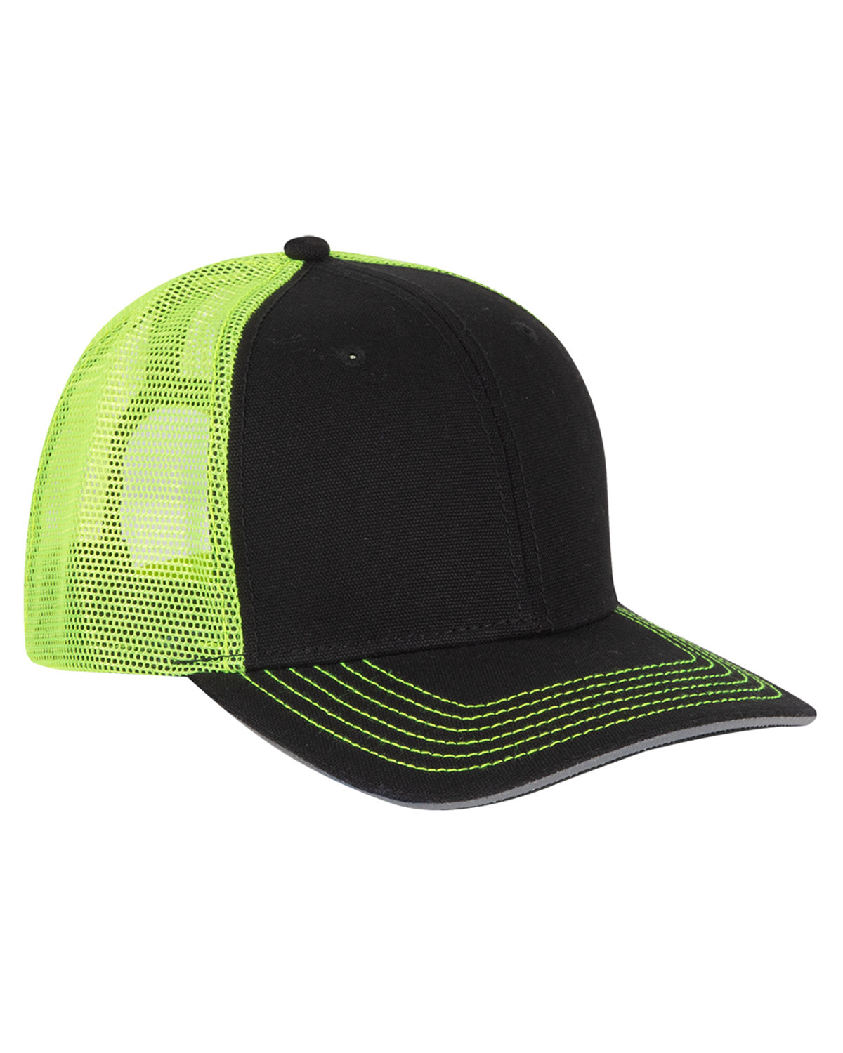 DRI DUCK Canvas Hudson Trucker Hat