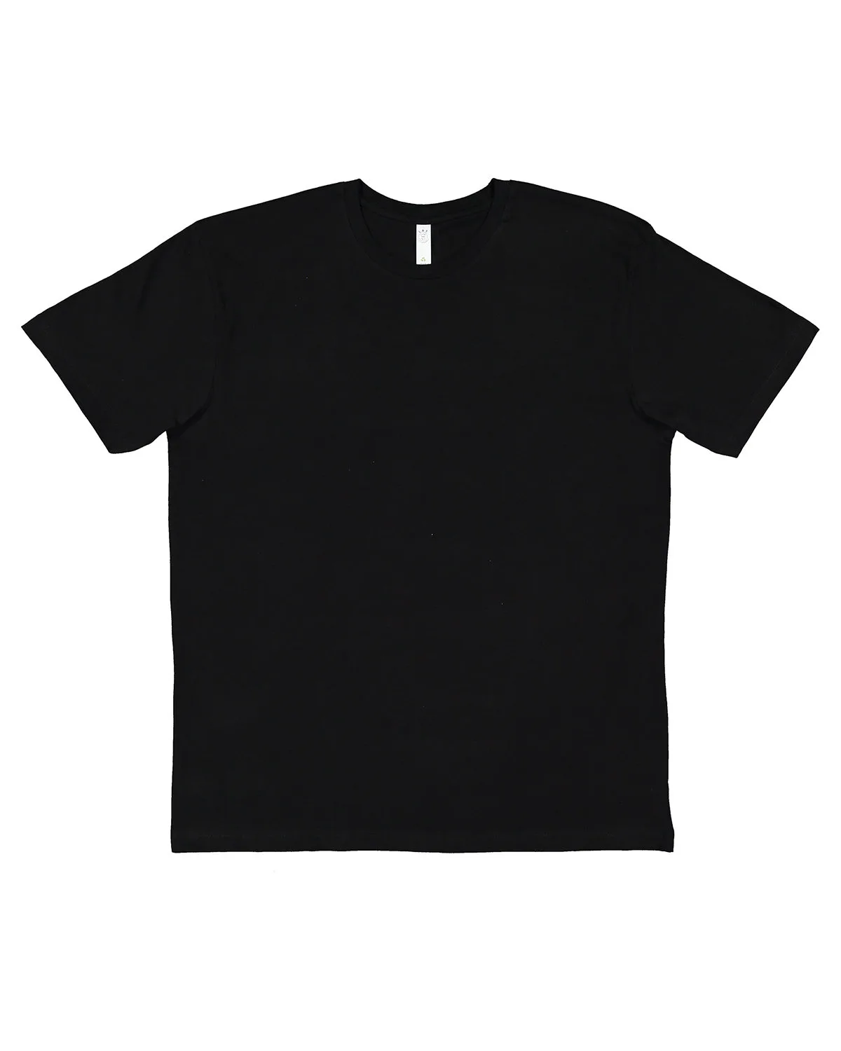 LAT® Unisex Eco Jersey Tee Shirt