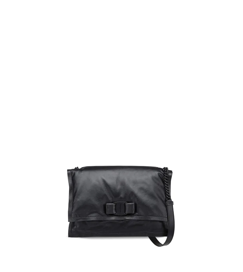 Salvatore Ferragamo Viva Bag - Large