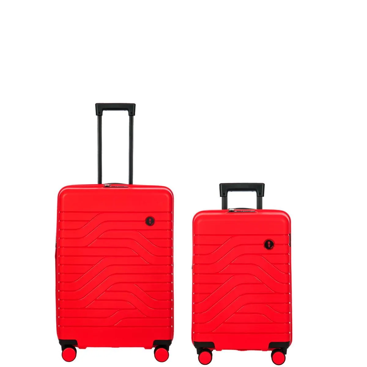 Bric's By Ulisse 21 And 28" Spinner Set Luggage