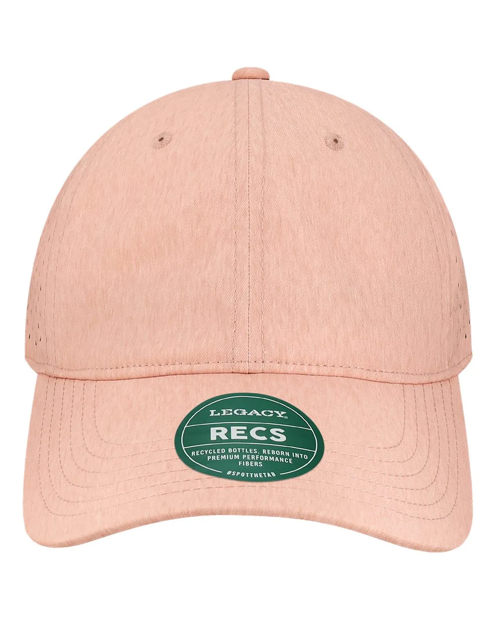 Eco Maroon Red