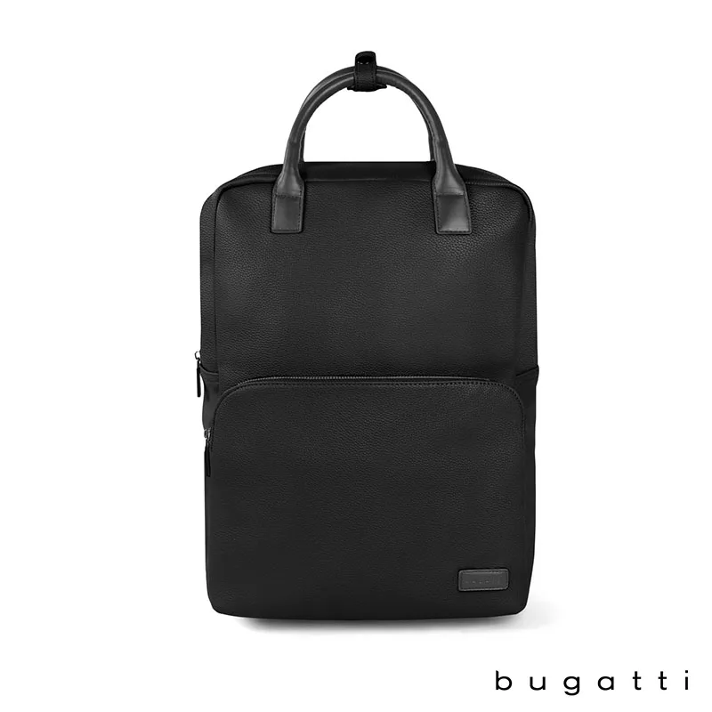 Bugatti Contrast Collection Backpack view 2