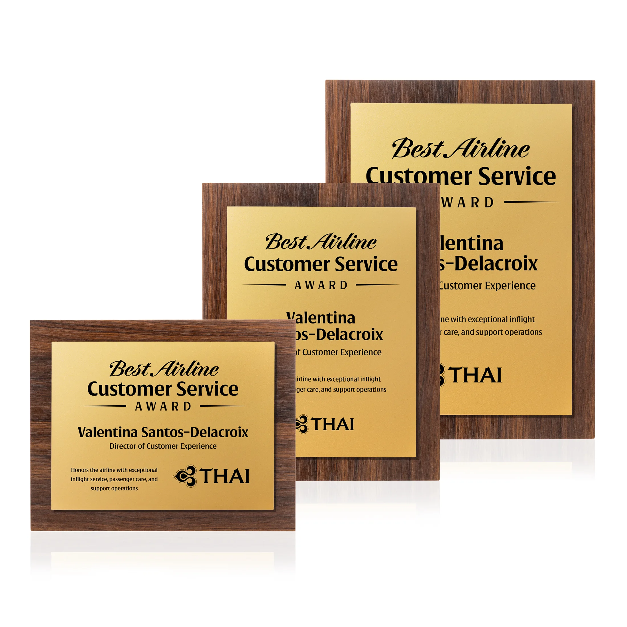 1 Color, 1 Location Imprint, Gold