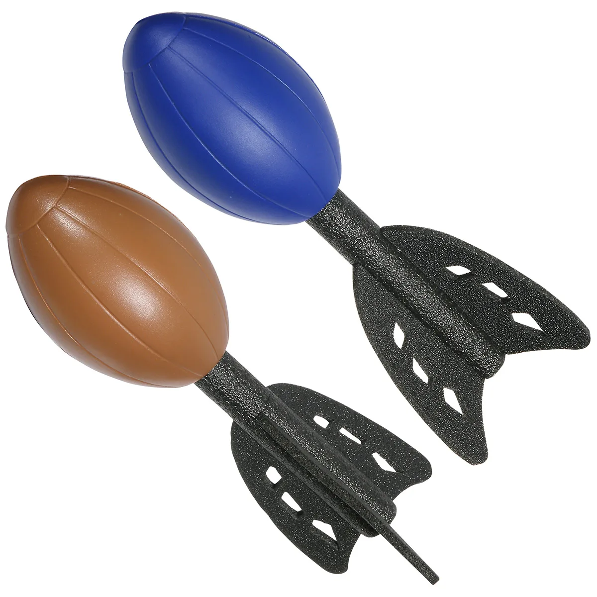 Fun Flinger-Football view 2