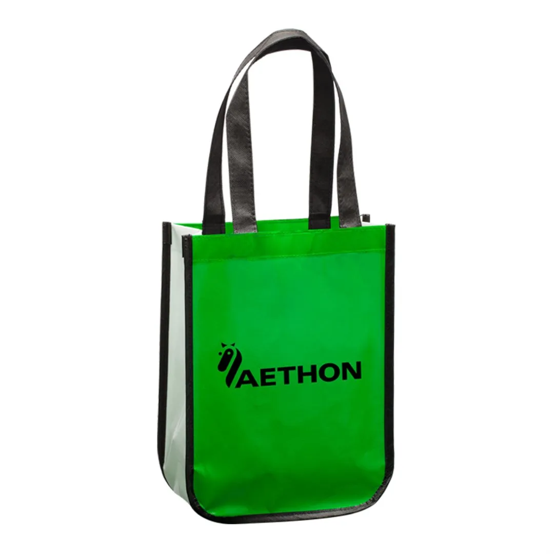 Slim Tote Bag