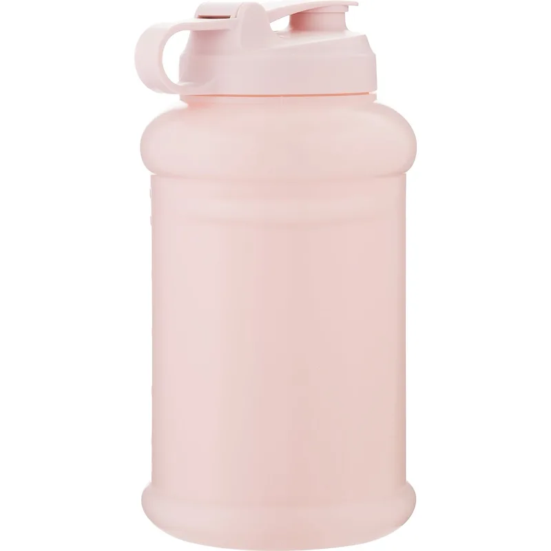 73 oz Pro Hydrojug Classic Water Bottle (Pink Sand) view 2