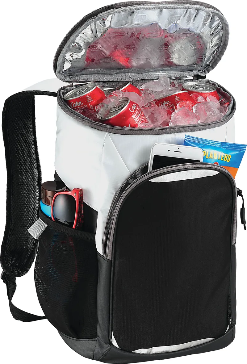 Arctic Zone® Titan Deep Freeze 24 Can Backpack Cooler view 2