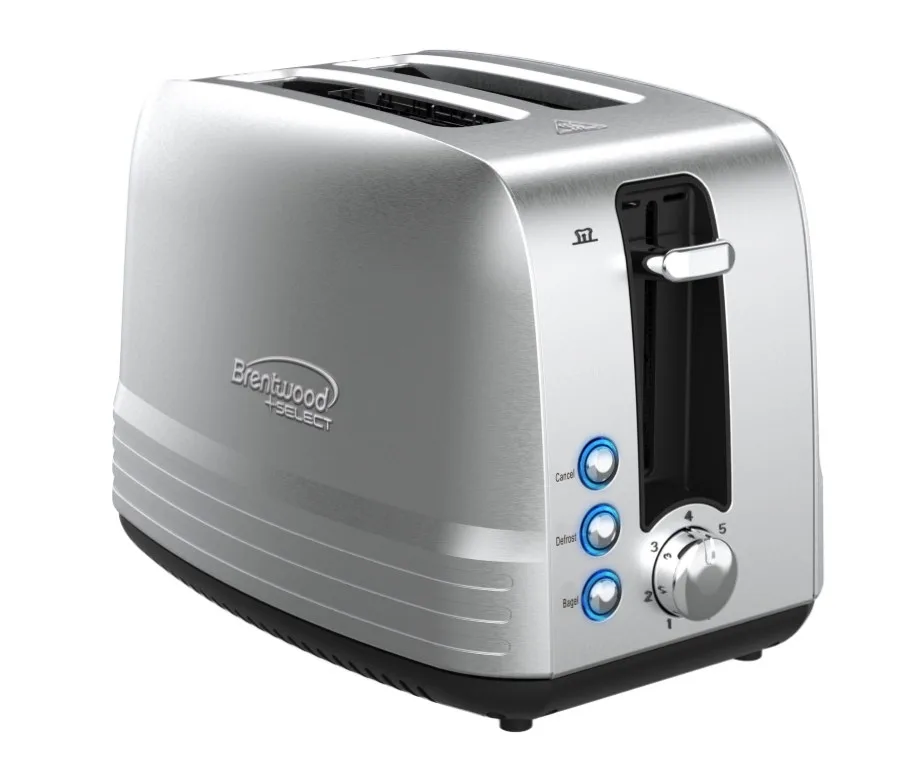Select® 2 Slice Toaster