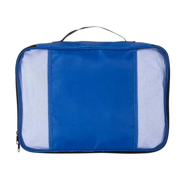 Blue Blank