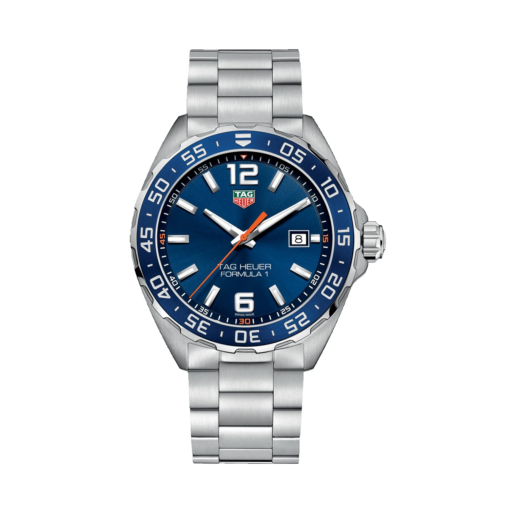 TAG Heuer Men's Formula 1 Watch