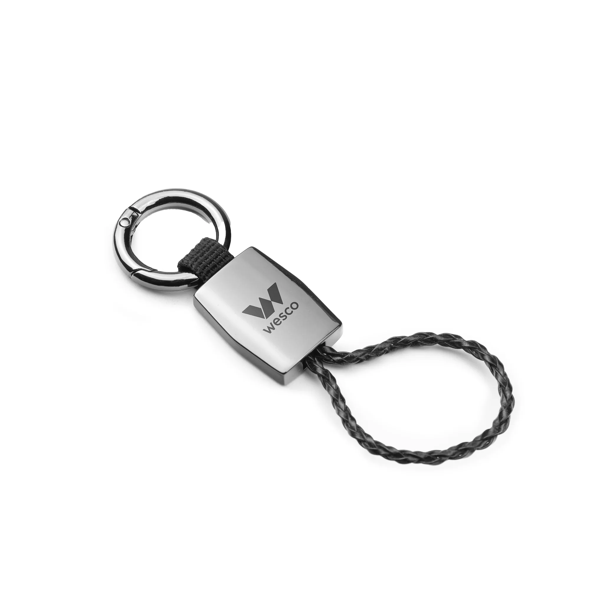 Black/Silver