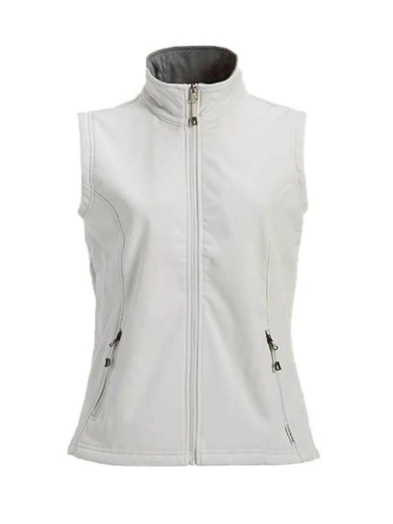 Ladies' Neo Soft Shell Vest view 2