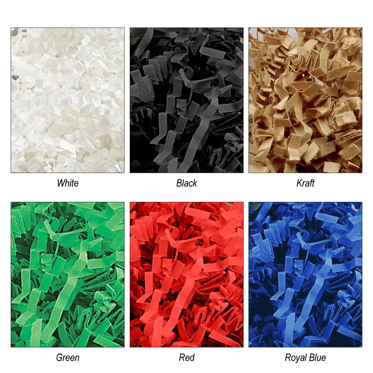 55278 Crinkle Options
