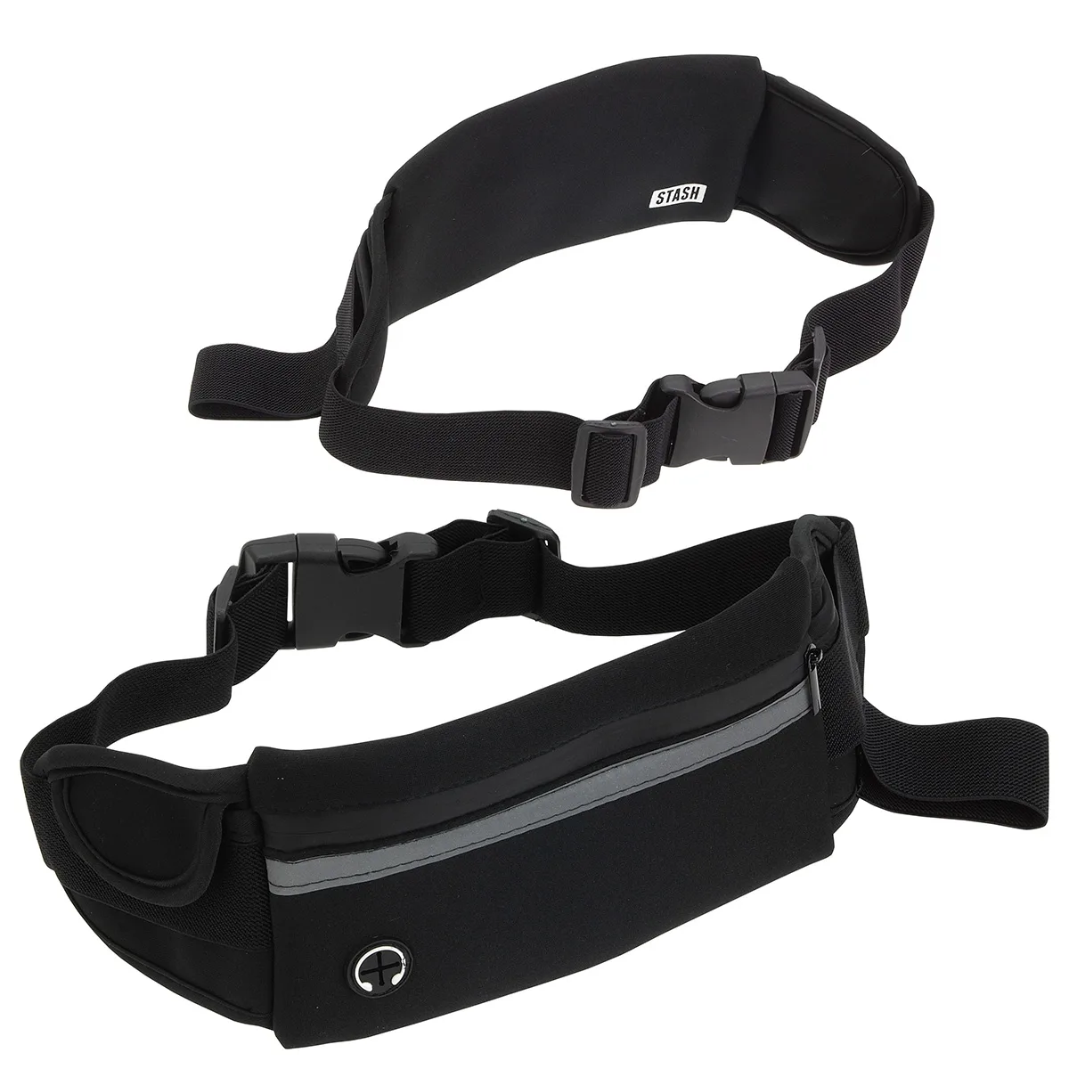 Stash Pocket Sport Belt view 6