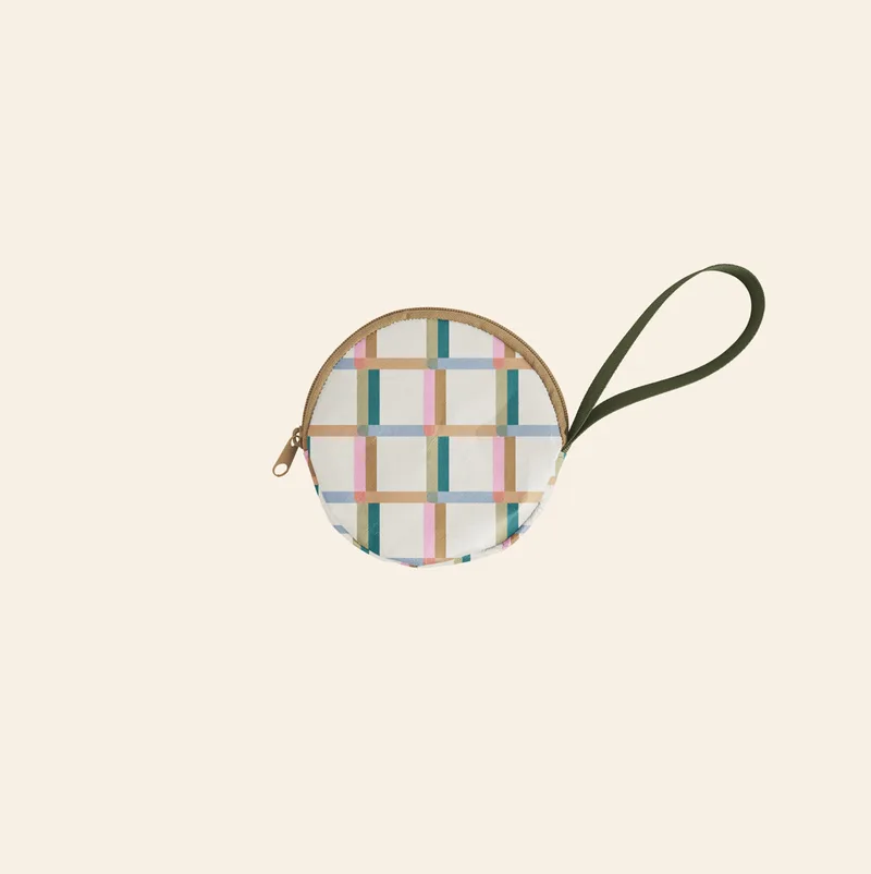 Pancake To Go Pouch- Duratek view 2
