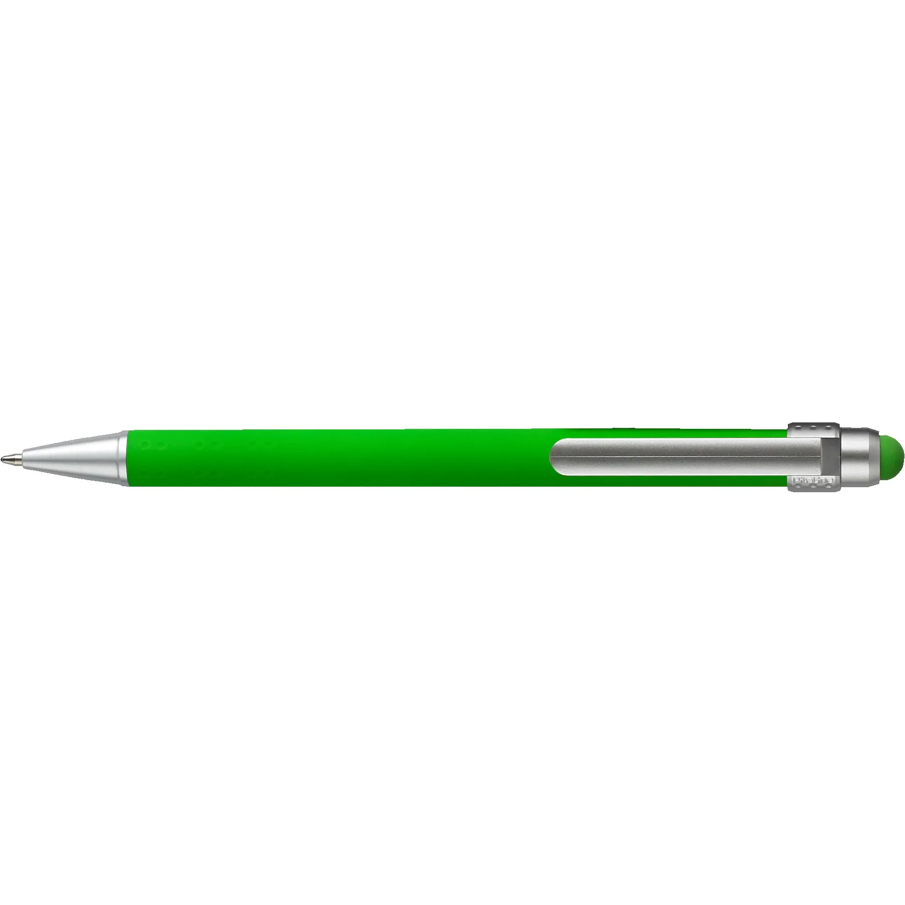 Green / Silver