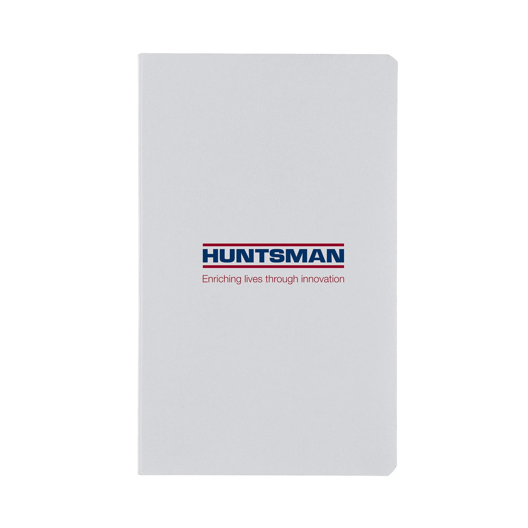 PureFruit Soft Cover Journal with Recycled Paper view 2