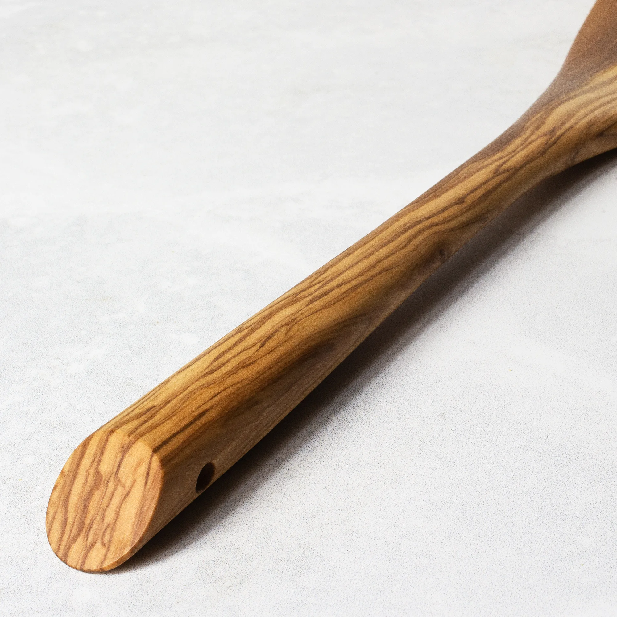 Rock & Branch® Olive Wood Spatula view 5