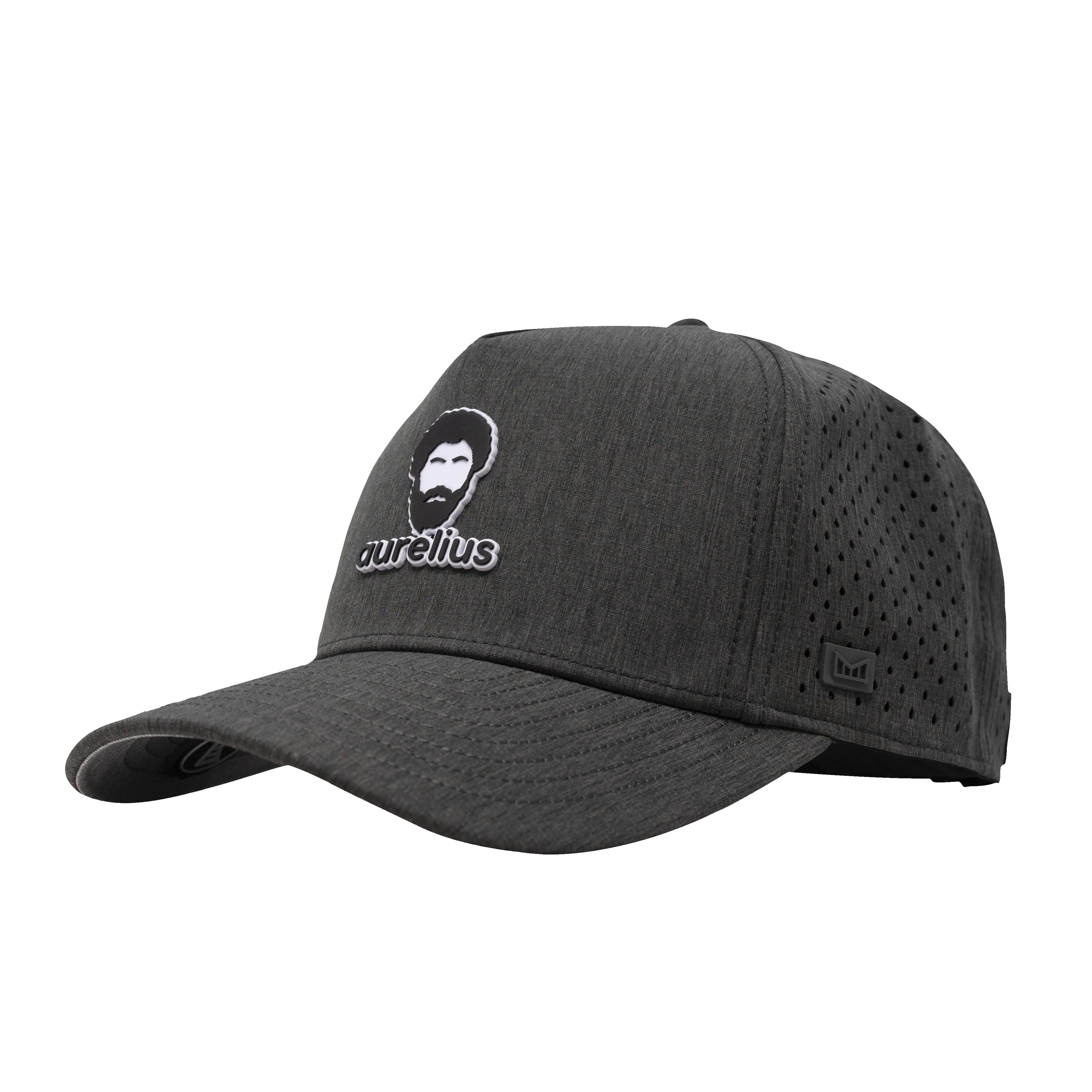 Heather Charcoal - Odysea