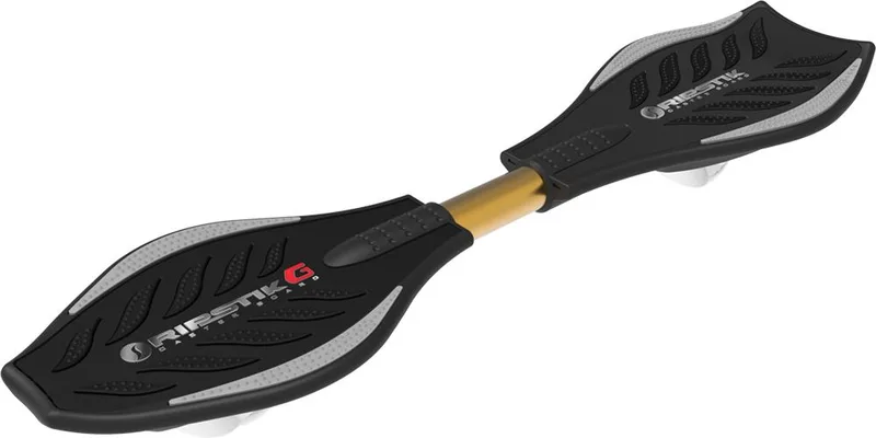 Razor USA Ripstik G Caster Board - Black (Bb)
