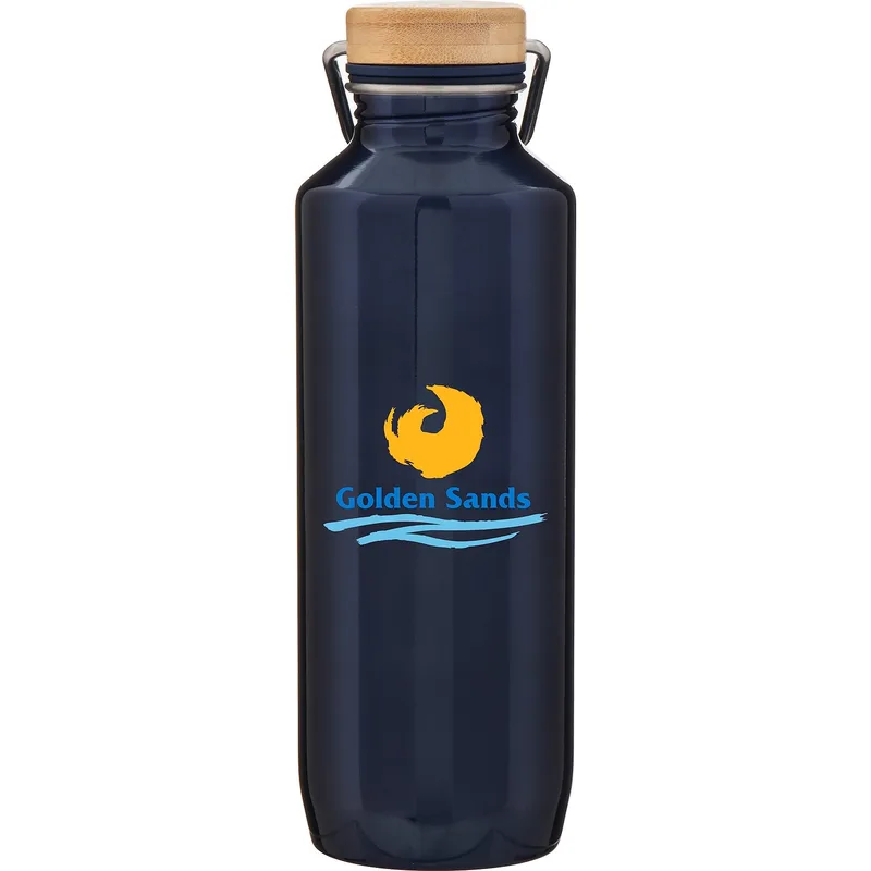25 oz h2go Grove Water Bottle