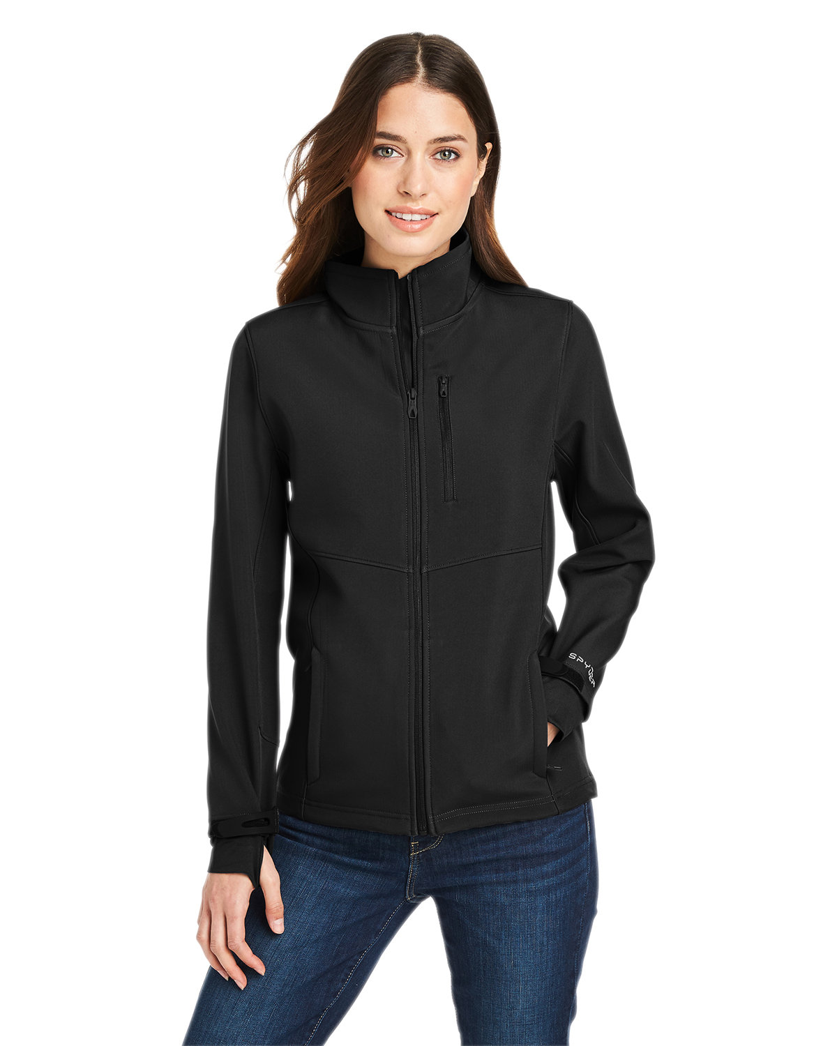 SPYDER® Women's Touring Jacket