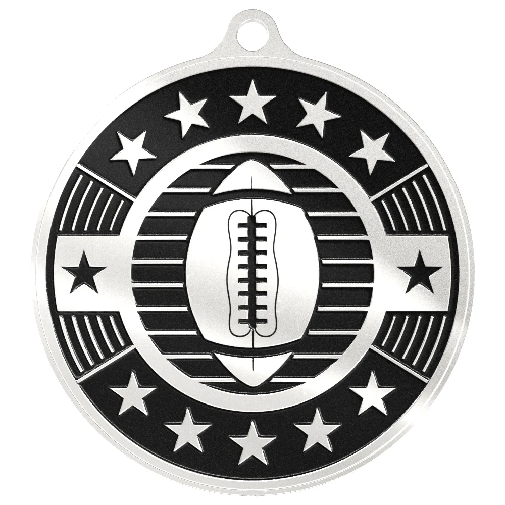 Silver
