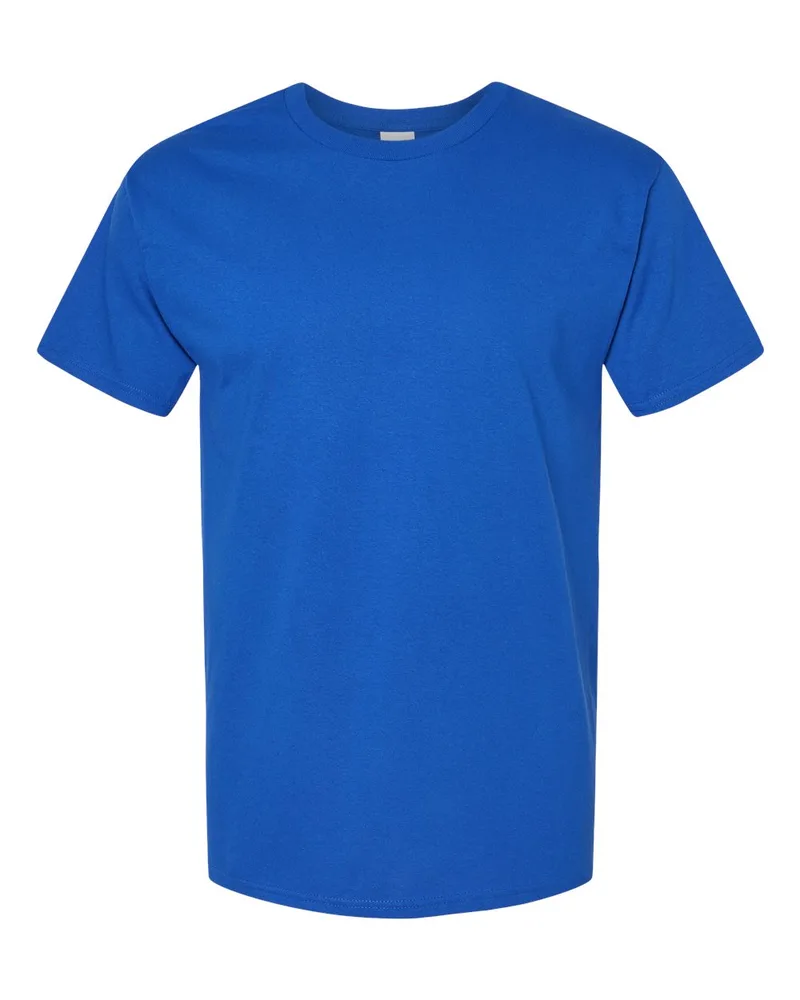 Hanes® Essential-T Short Sleeve T-Shirt view 6