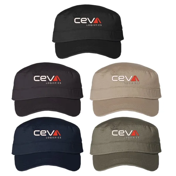 Valucap VC800 Fidel Cap view 2