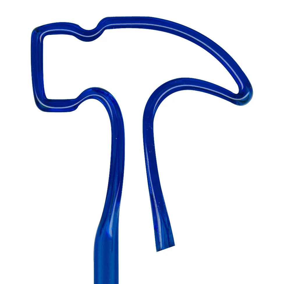 Hammer Inkbend Xtra, Bent Pen