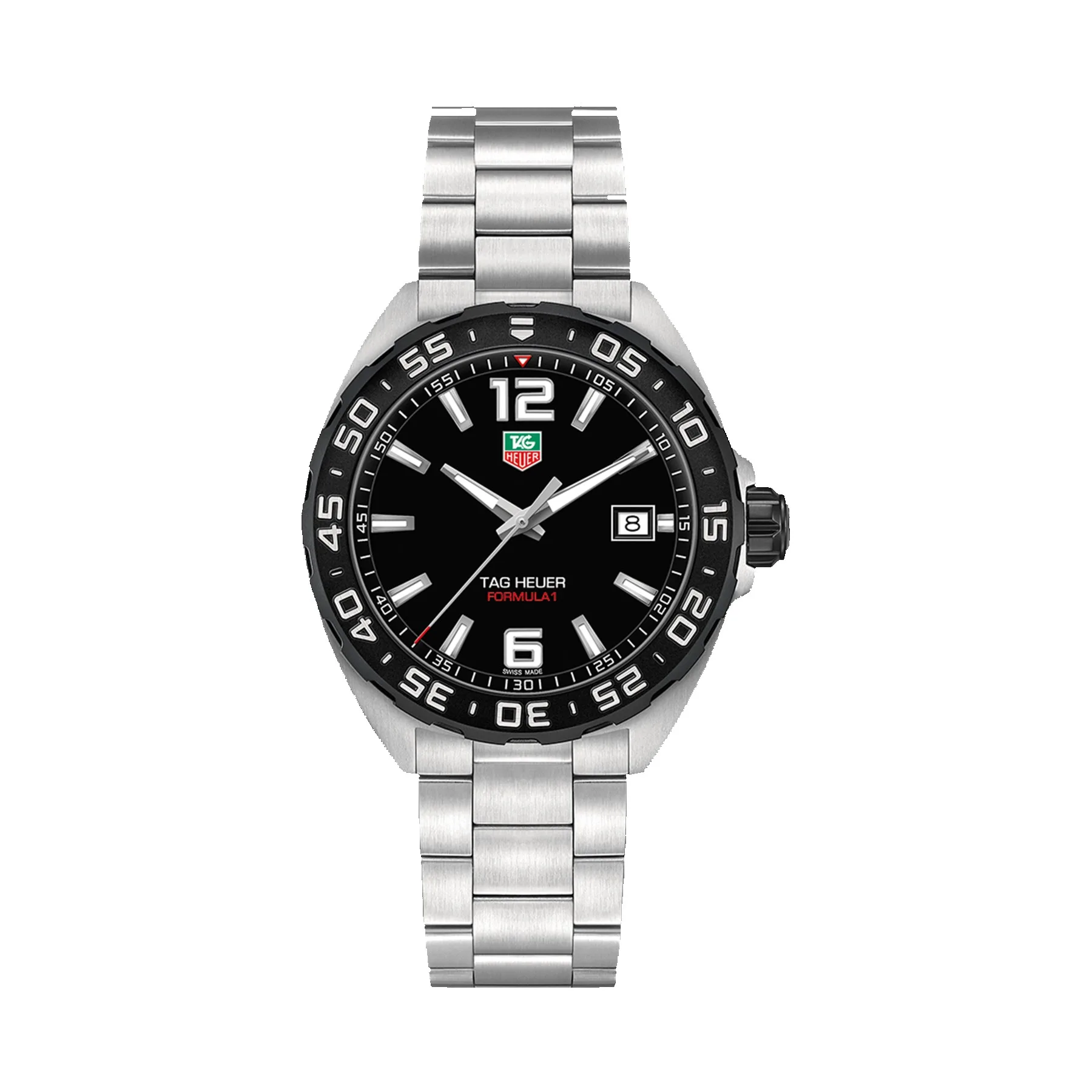 TAG Heuer Men's Formula 1 Watch