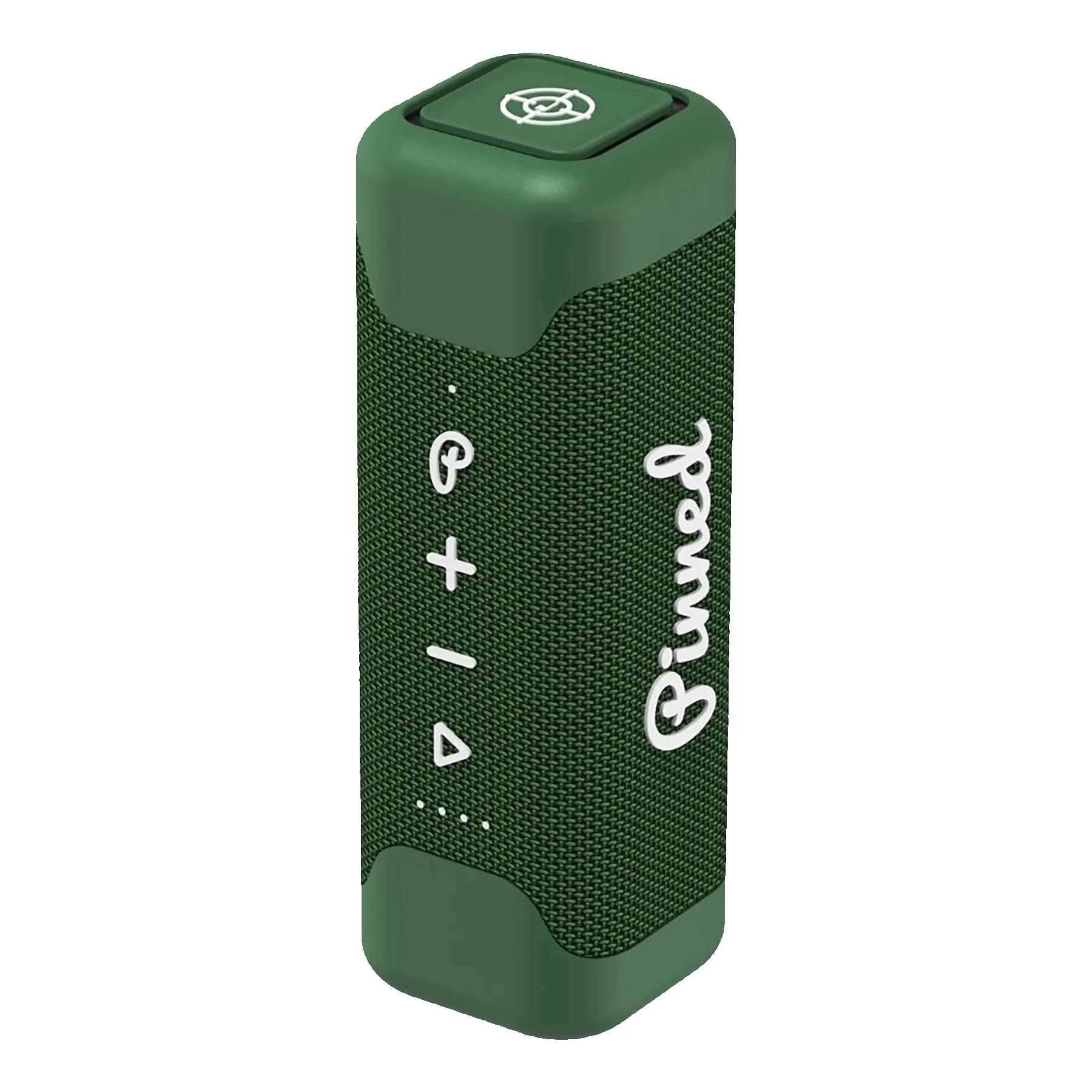 Pinned Golf The Sound Stick Speaker - Green