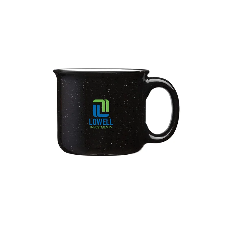 Sumatra 15 oz. Ceramic Campfire Mug view 2