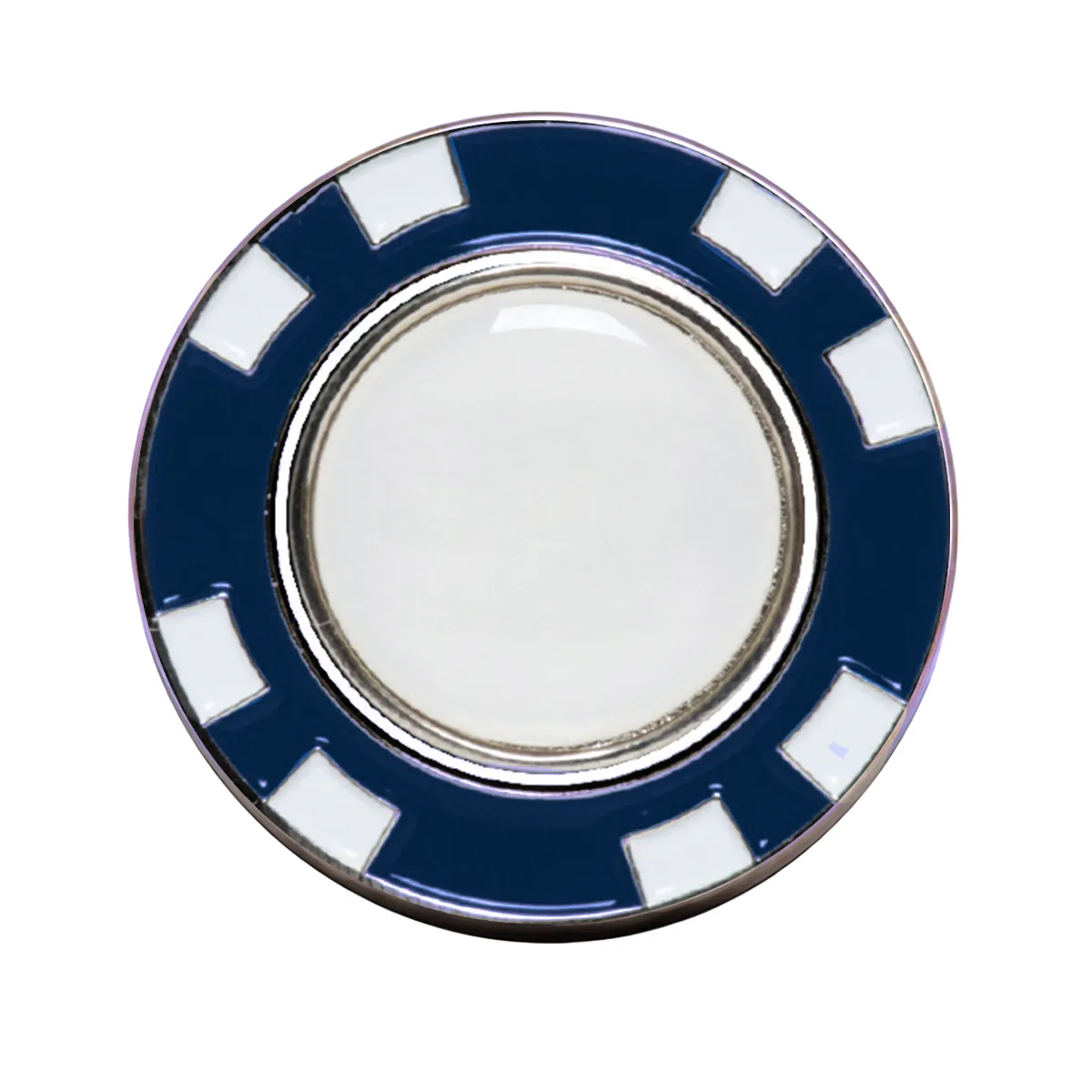 Navy Blank