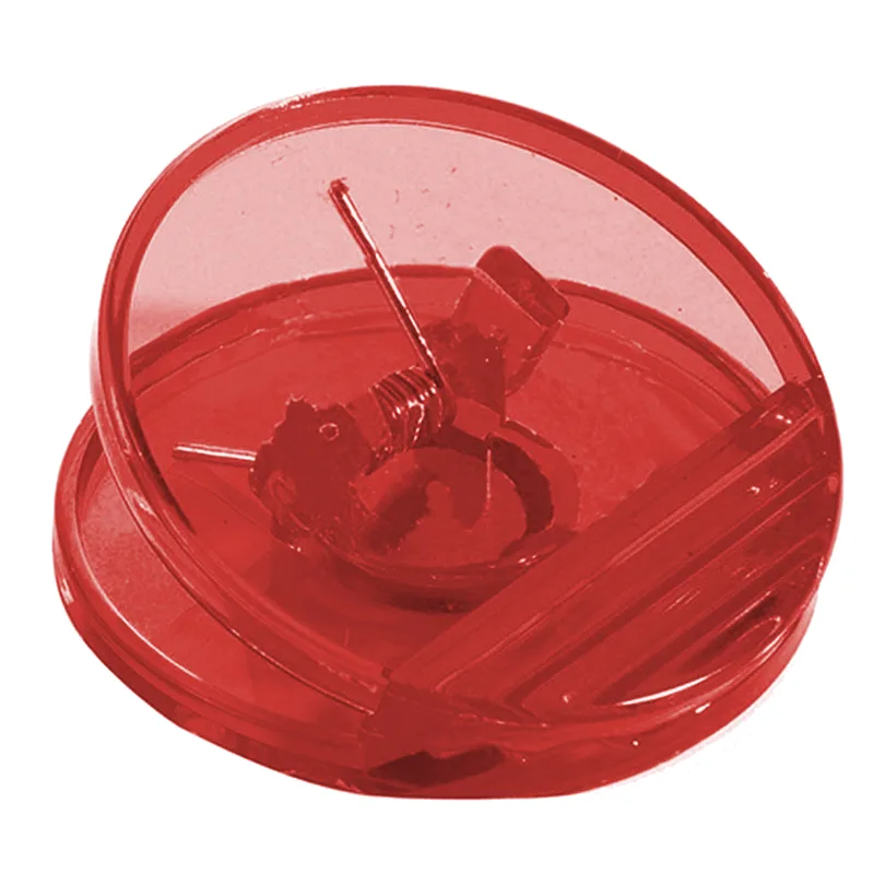 Circle Power Clip view 2