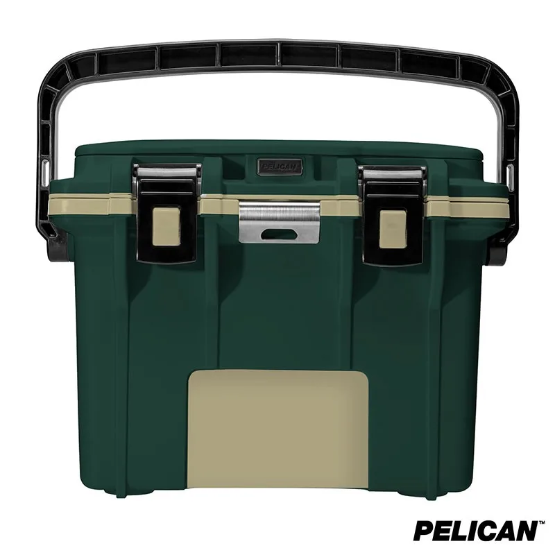 Pelican 14qt Personal Cooler view 2