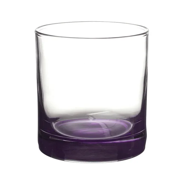 Purple Blank