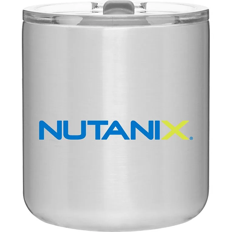 12 oz Spark Travel Tumbler