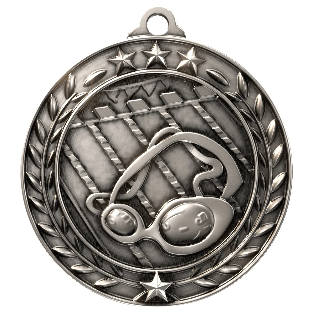 Silver