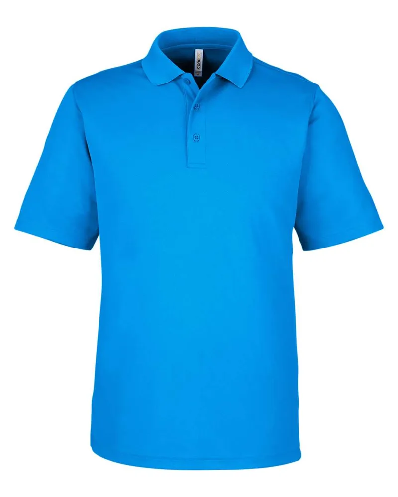 Electric Blue