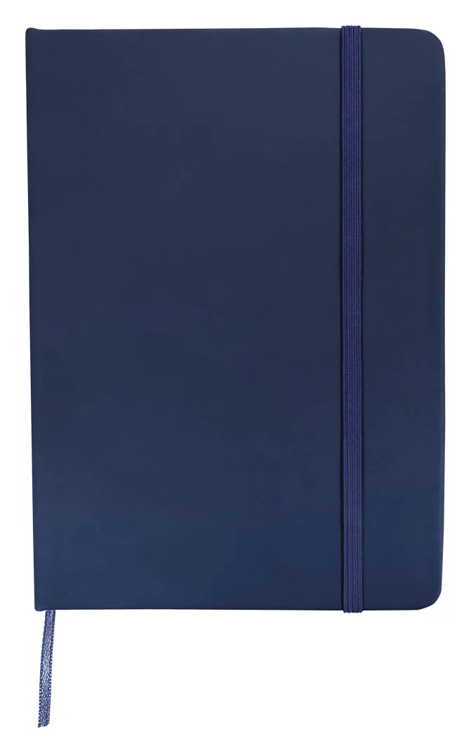 Amherst Leatherette Journal view 6
