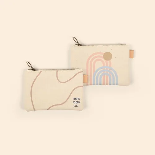Natural Beige/Various
