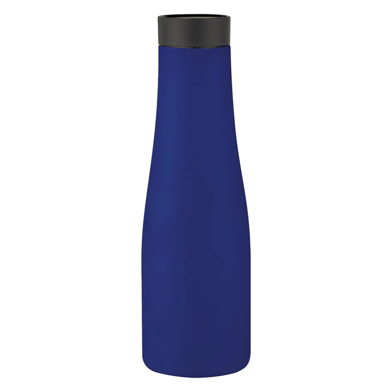 20 Oz. Renew Stainless Steel Bottle With Custom Box view 3