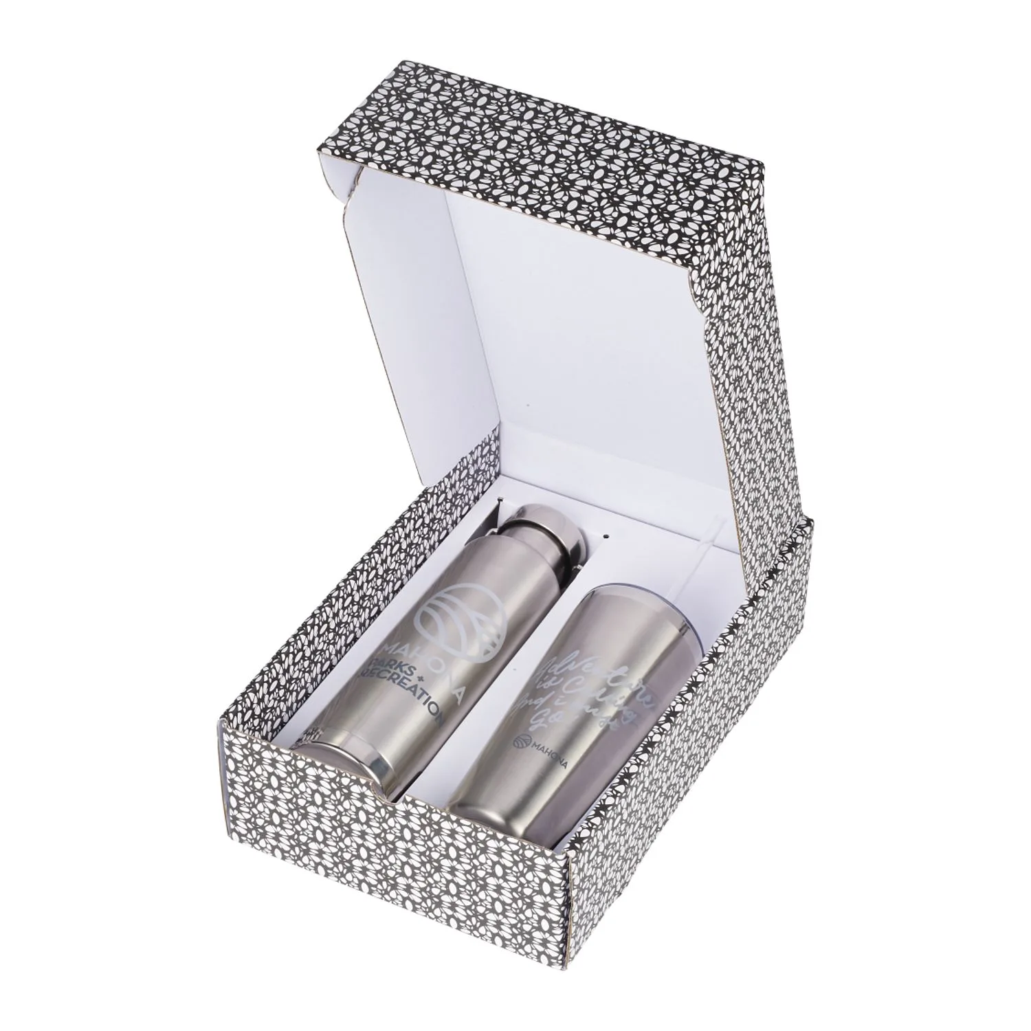 Thor Copper Vacuum Gift set view 2