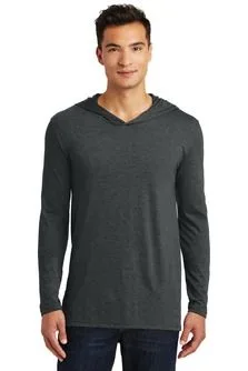 District® Perfect Tri® Long Sleeve Hoodie. view 5