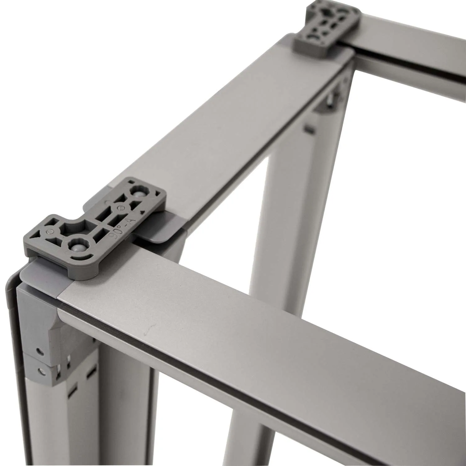 Journey Counter Hardware view 4